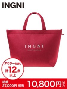 レディース福袋18 人気 当たりブランドはどれ 内容 予約販売先 要点を一覧にまとめてみました