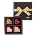 デルレイ バレンタイン2020の限定・新作チョコレートコレクションと通販予約先。口コミは？