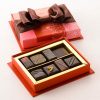 アンリ・ルルー 2019バレンタインの新作＆定番チョコレート人気ランキングと通販先。口コミは？