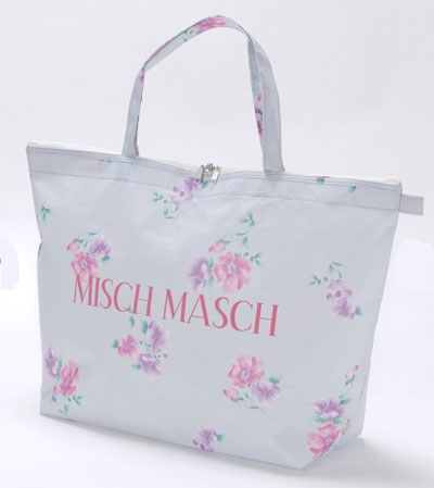 ミッシュマッシュ Misch Masch 福袋21の中身ネタバレと通販予約先と実店舗初売り情報