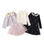 メゾピアノ・メゾピアノジュニア福袋2020の中身と通販予約先と実店舗初売り情報。口コミは?