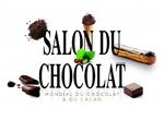 サロン・デュ・ショコラ2022-チョコレートの祭典-の日程・概略・口コミ。通販は？