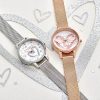 オリビア・バートン バレンタイン＆ホワイトデー限定腕時計の発売日程と通販先。口コミは？