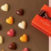 バレンタインチョコレート2023・人気おすすめブランド、通販先まとめ。