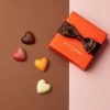 アルノー・ラエール パリ 2021 バレンタインの限定・新作チョコレートコレクションと通販予約先。口コミは？