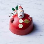 阪急百貨店 クリスマスケーキ 2021の予約日程や通販先。モンブランやサンタなど