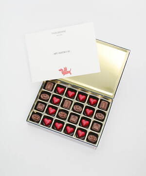 トム ブラウン バレンタイン チョコレート 03